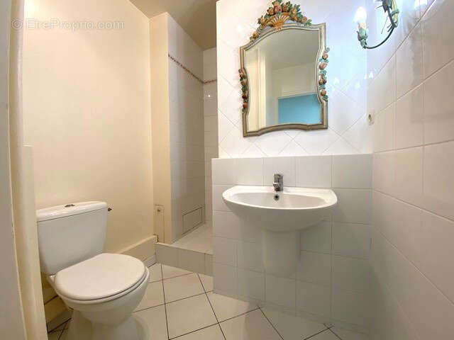 Appartement à TROUVILLE-SUR-MER