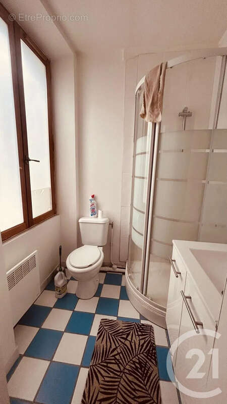 Appartement à VERNON