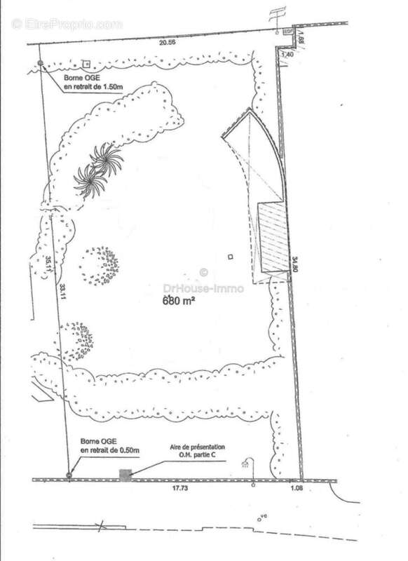 Terrain à PLAISANCE-DU-TOUCH