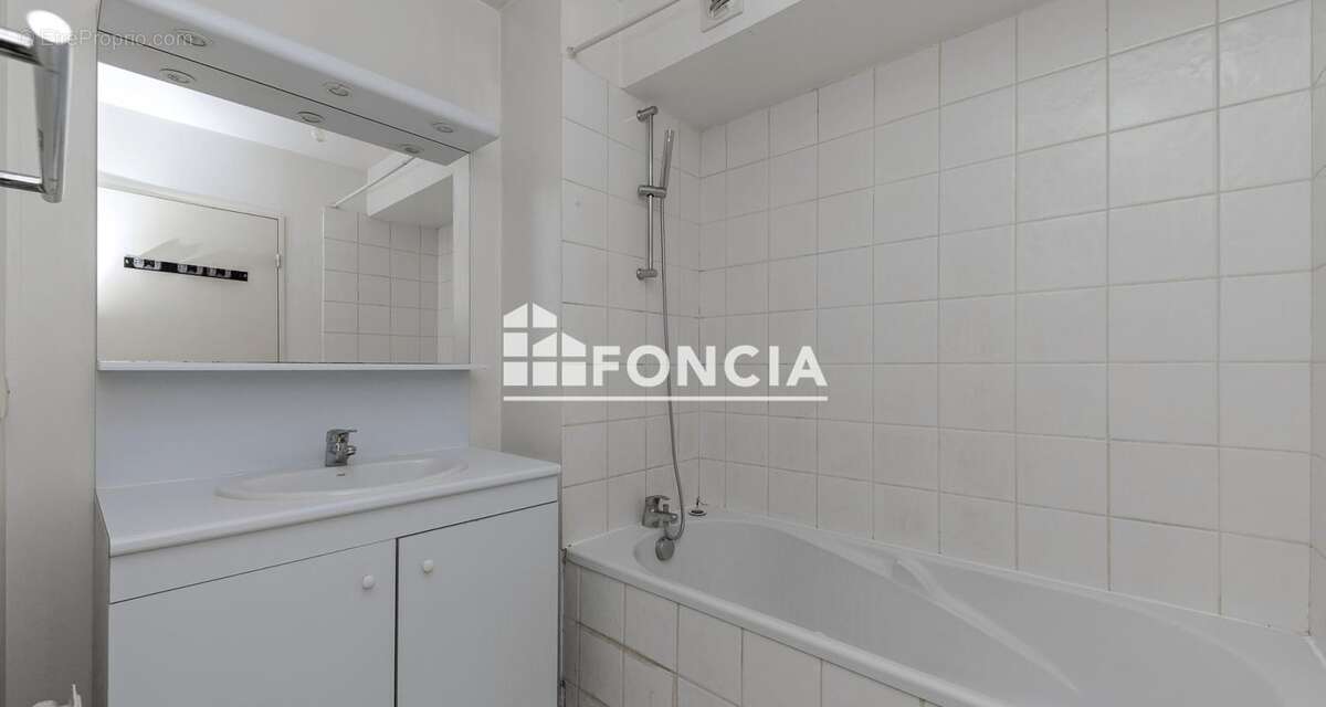 Appartement 2 Pièces 43.49m² à vendre 145000€ - Rouen 76000 - photo 5