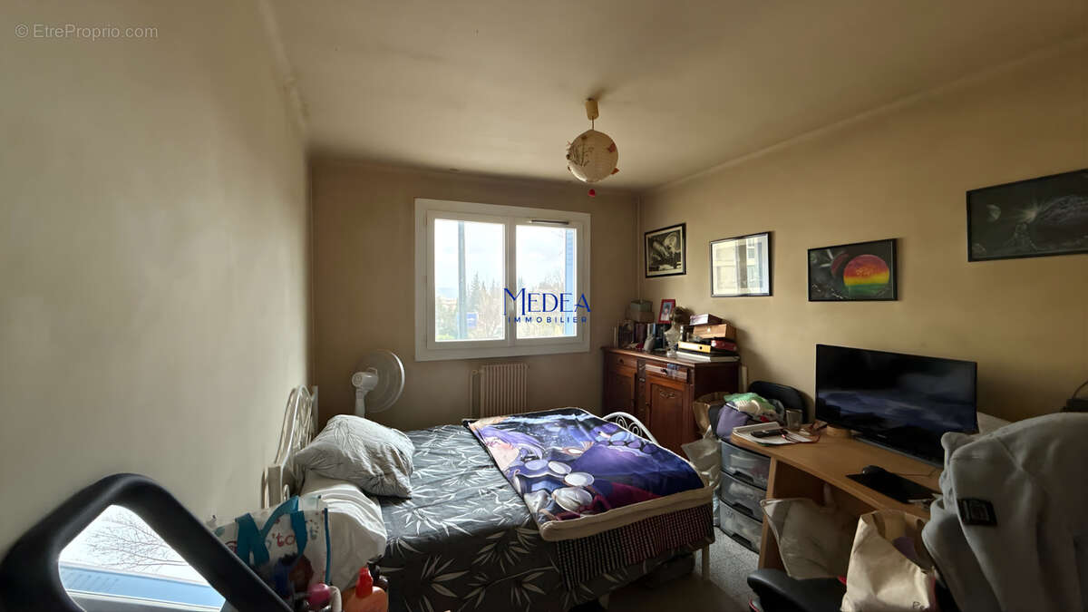 Photo 4 - Appartement à AIX-EN-PROVENCE