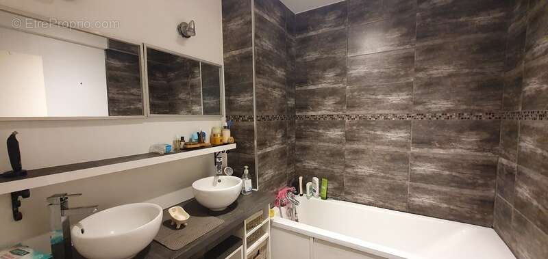 Appartement à ARGENTEUIL