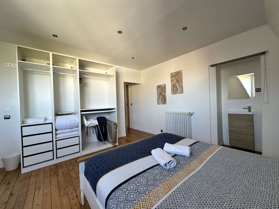 Appartement à LE MANS