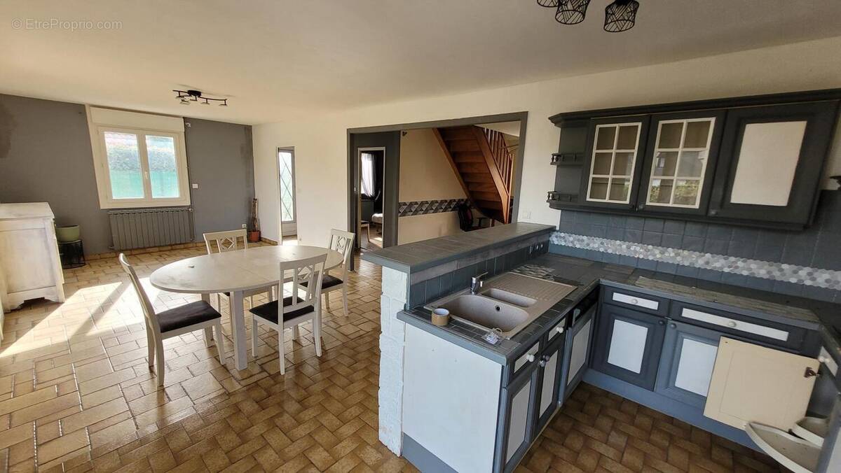 Photo 1 - Maison à SPAY