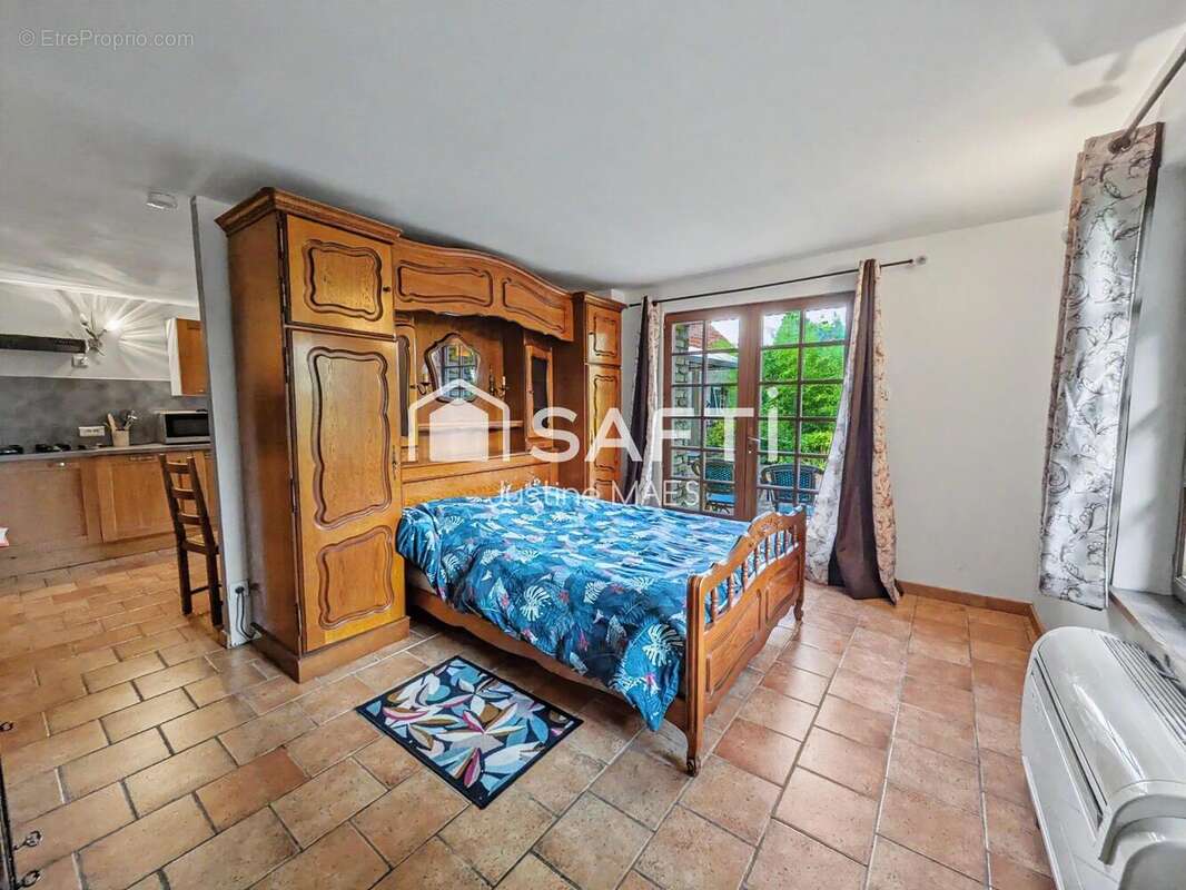 Maison 94 m² à Watten  - photo 8