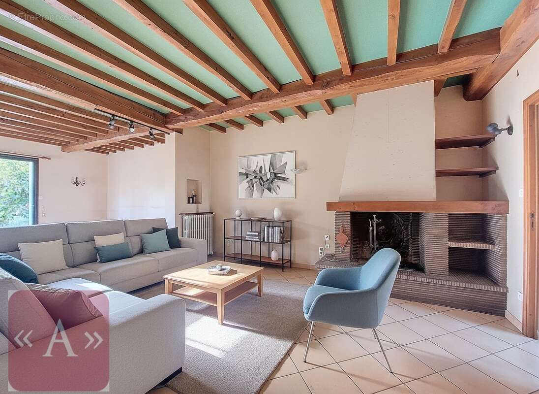 Maison à COUFOULEUX