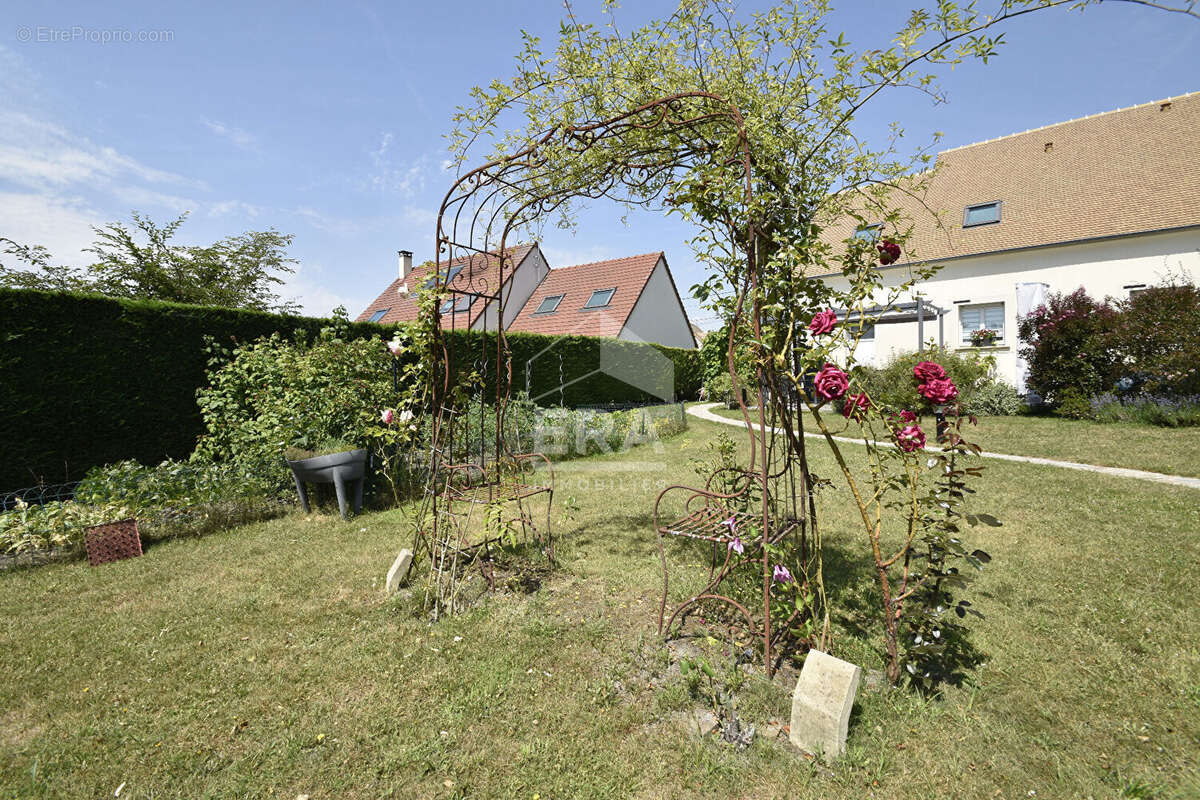 Maison à GAMBAIS