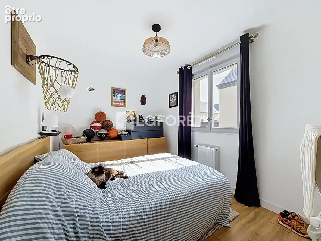 Maison Courseulles Sur Mer 4 pièce(s) 82.86 m2 - photo 7