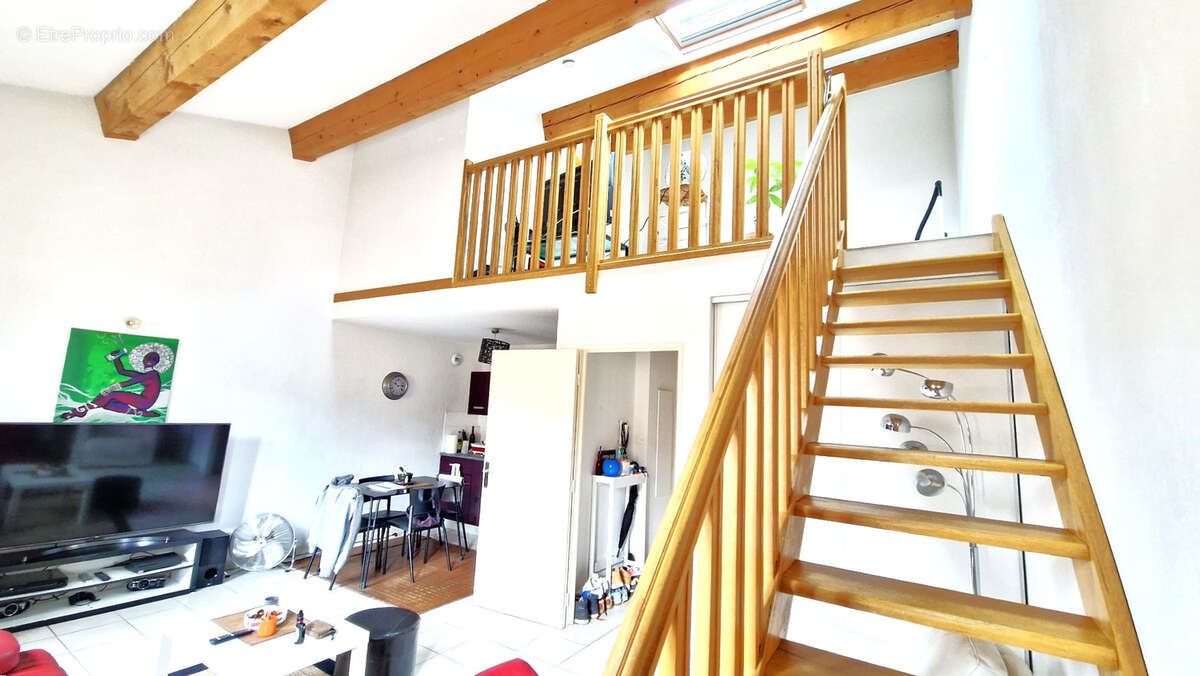 Appartement à DRAGUIGNAN