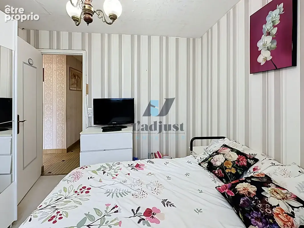 Avon, Maison indépendante avec jardin, garage et sous-sol total, à 6 min de la gare - photo 13