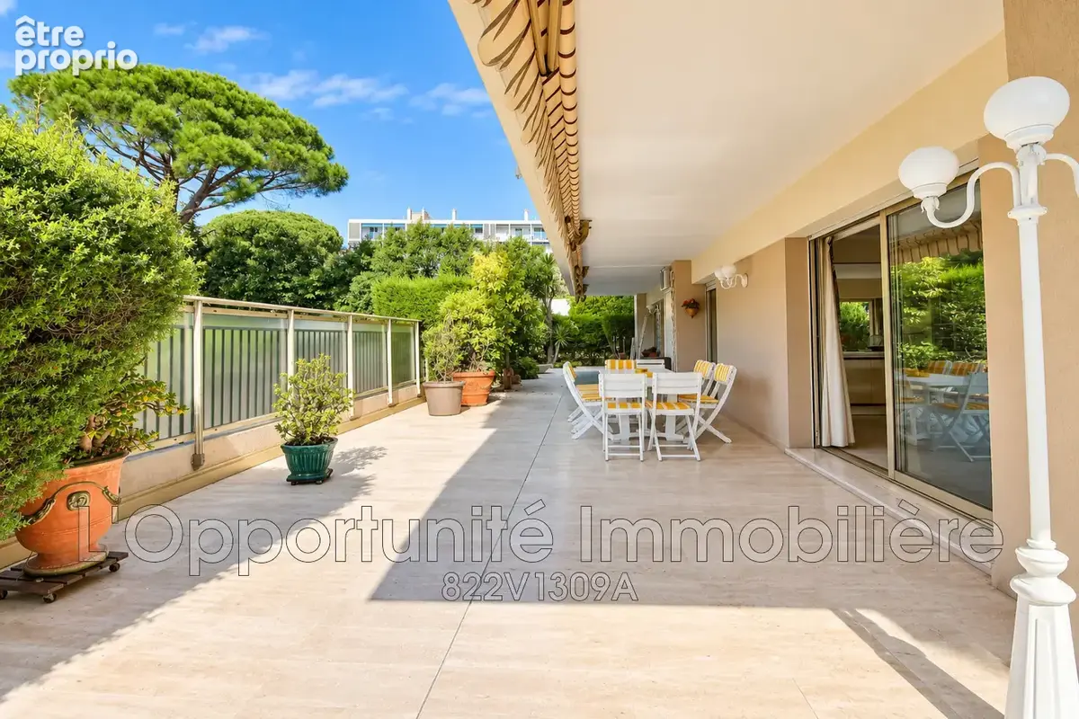 Photo Appartement à Cannes au prix de 680 000€