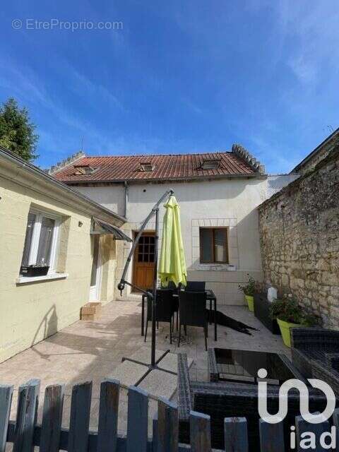 Photo 3 - Appartement à ATTICHY