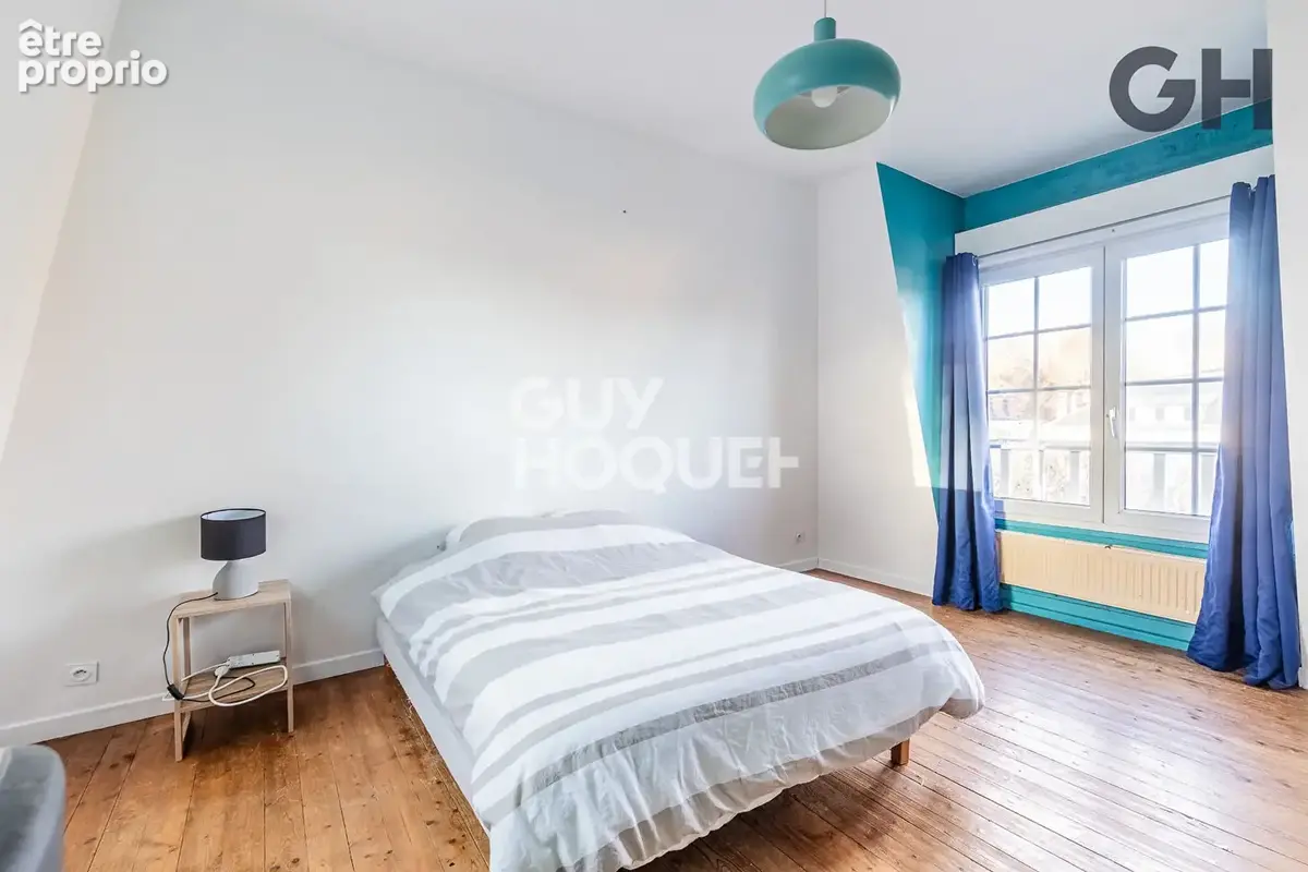 Maison de caractère en meulière de 162m² à soisy-sur-seine - photo 18