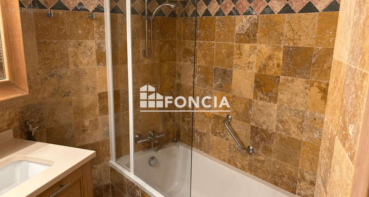 Appartement à CAVALAIRE-SUR-MER