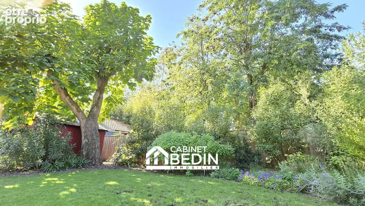Maison 6 pièces 140 m² à vendre à Bordeaux (33200) - photo 1
