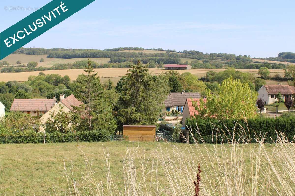 Photo 3 - Terrain à MASSINGY-LES-SEMUR