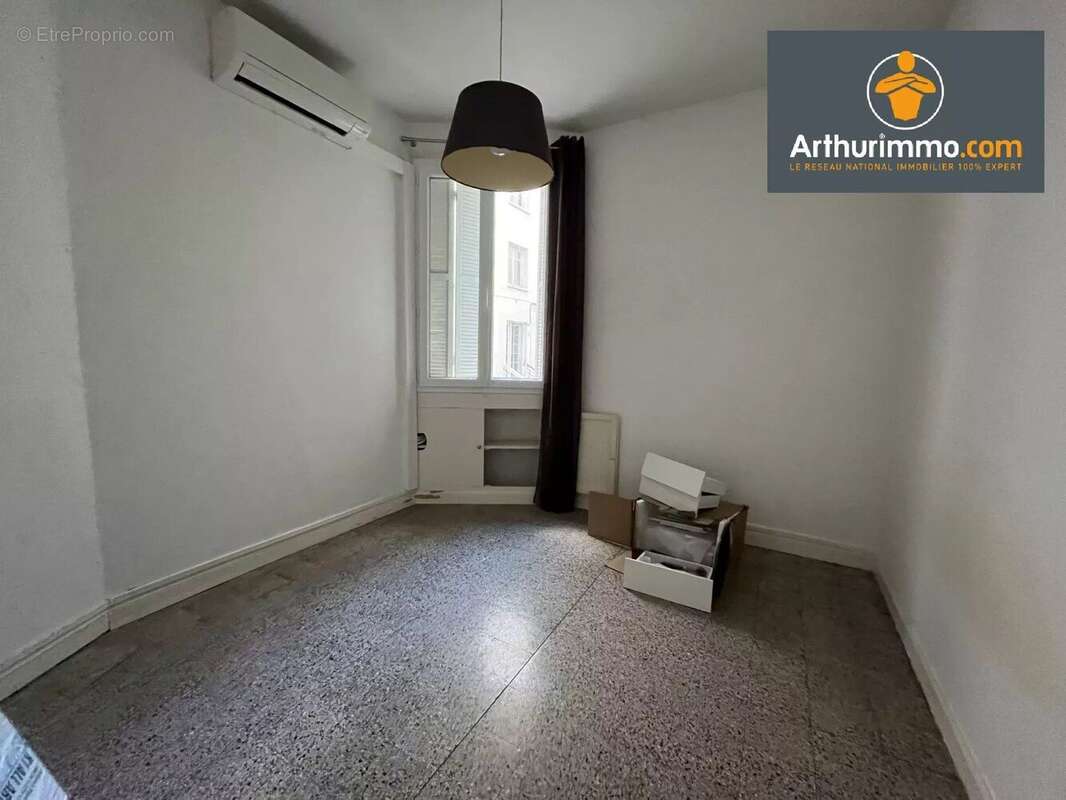 Appartement à AJACCIO