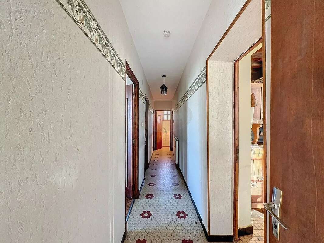 Maison à MAUBOURGUET