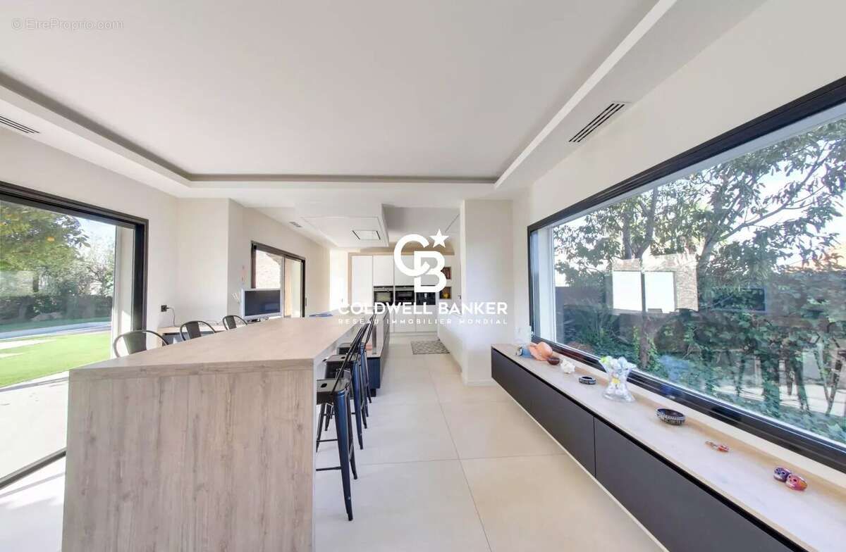 Maison à SAINT-CYPRIEN