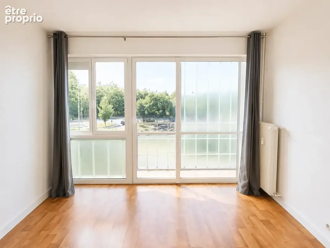 Appartement residence parc de beauville avec balcon - photo 6