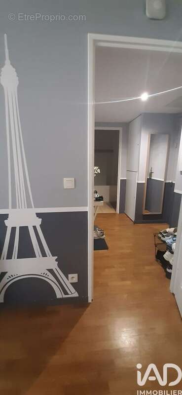 Photo 8 - Appartement à PARIS-19E