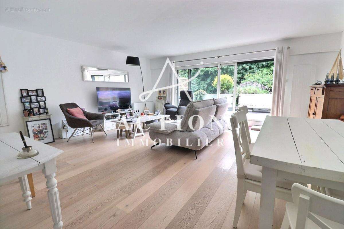 Appartement 88 m² à Villeneuve-D'ascq  - photo 3