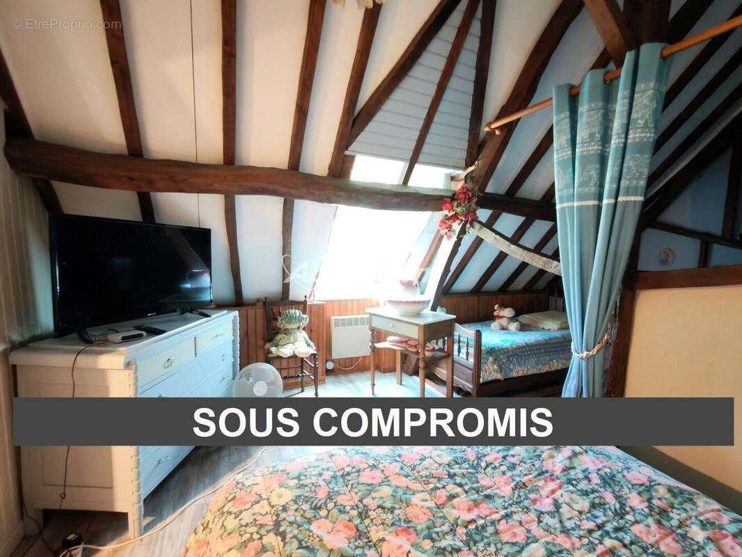 4298 15 - Maison à DOMPIERRE-SUR-AUTHIE