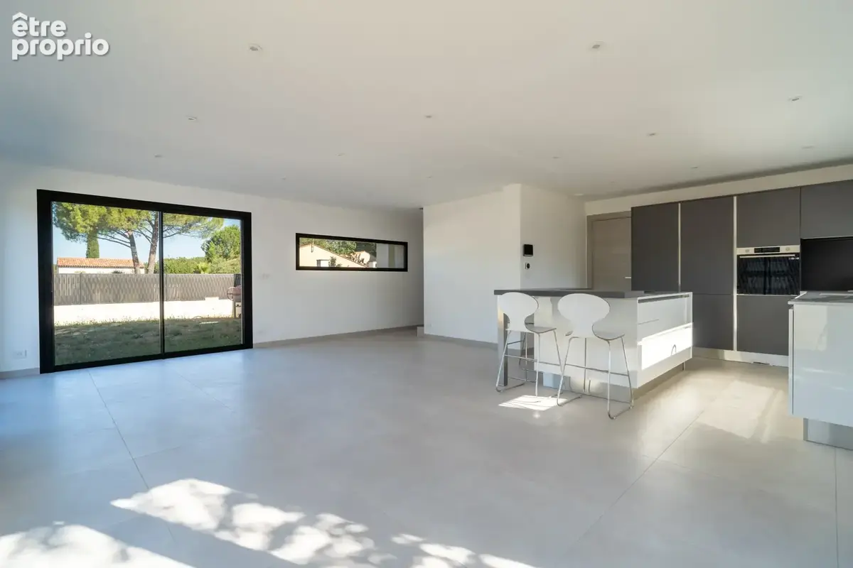 Maison neuve avec frais de notaire réduit - photo 4