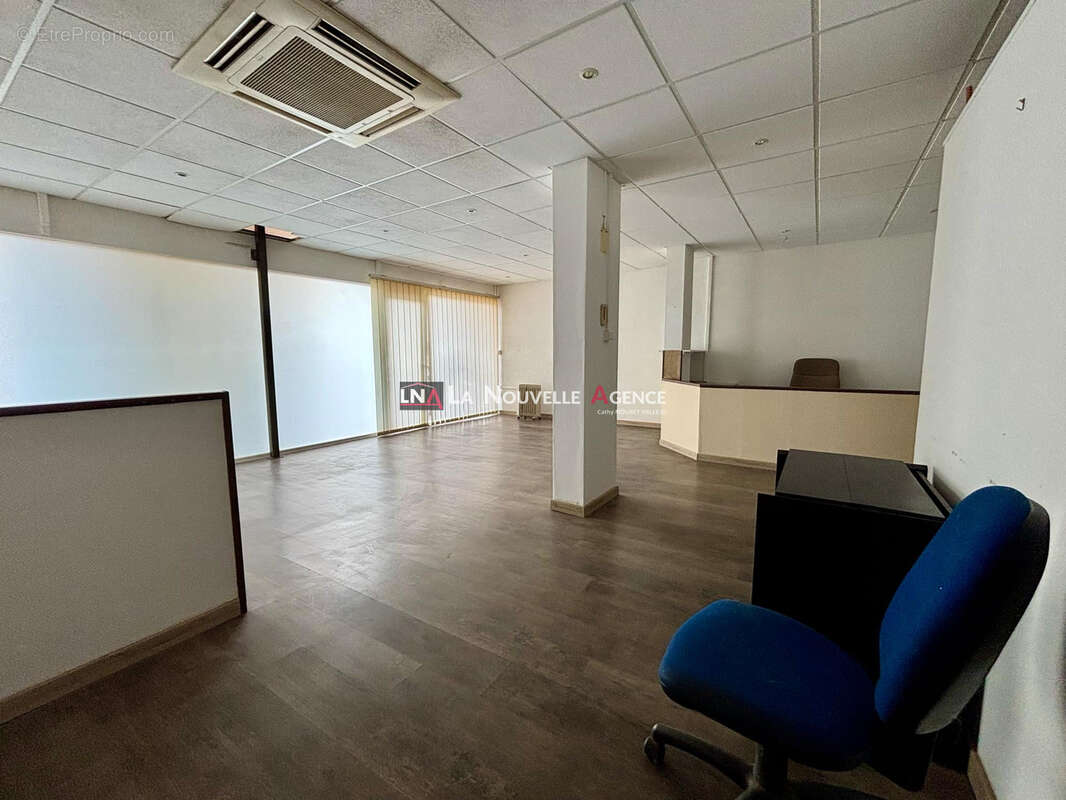 Commerce à PORT-LA-NOUVELLE