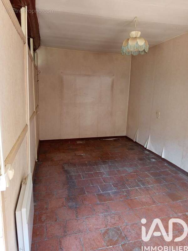 Photo 7 - Maison à VERNIE