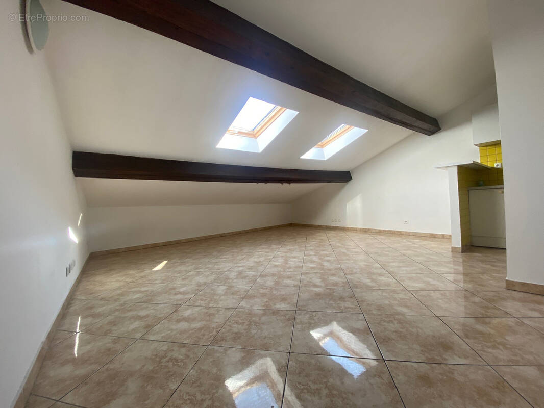 Appartement à DRAGUIGNAN