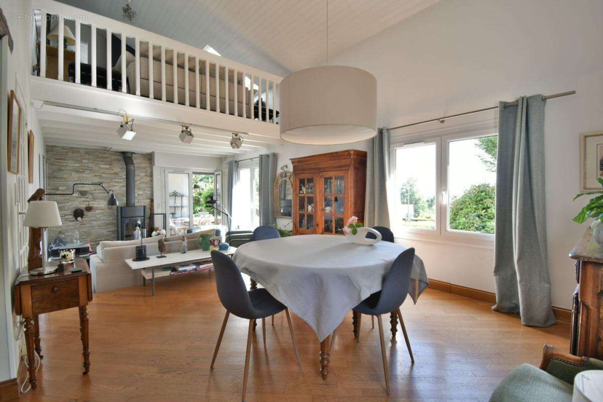 Maison à LA SEGUINIERE