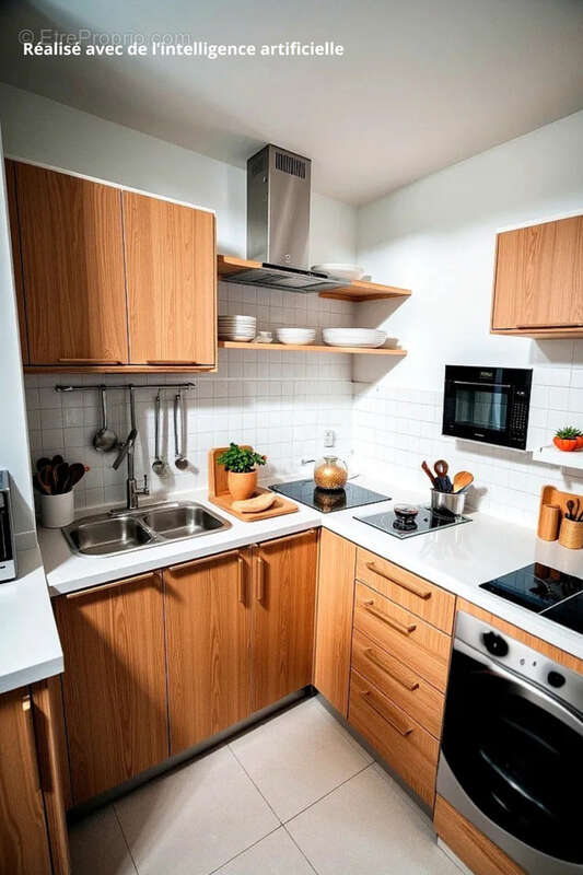 Appartement à LE LAMENTIN