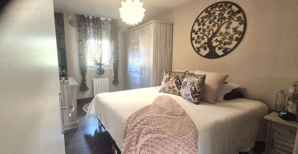 Maison à SAINT-DIZIER