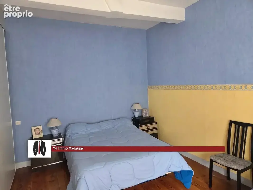Maison Saint medard d'eyrans - photo 6
