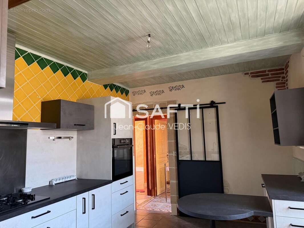 Photo 9 - Maison à DESERTINES