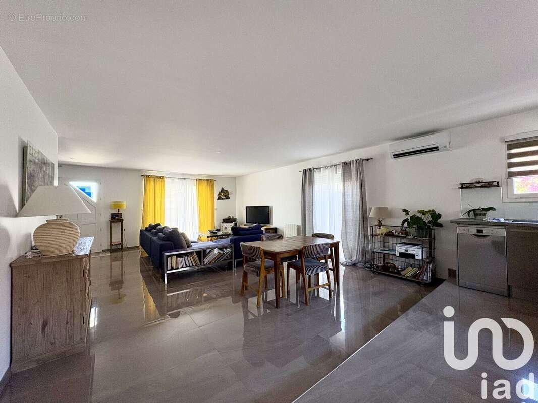 Photo 5 - Maison à SIGEAN