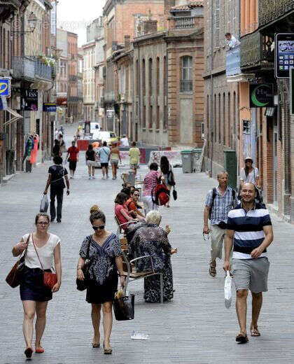 Photo 3 - Commerce à TOULOUSE