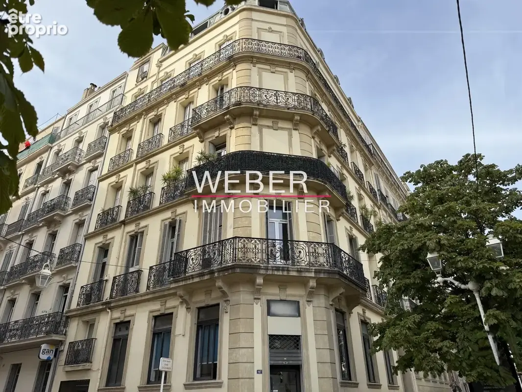 Photo Appartement à Toulon au prix de 340 000€