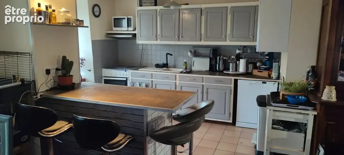 Maison de village - photo 4