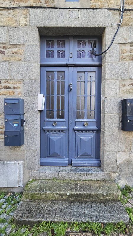 Appartement à LAMBALLE