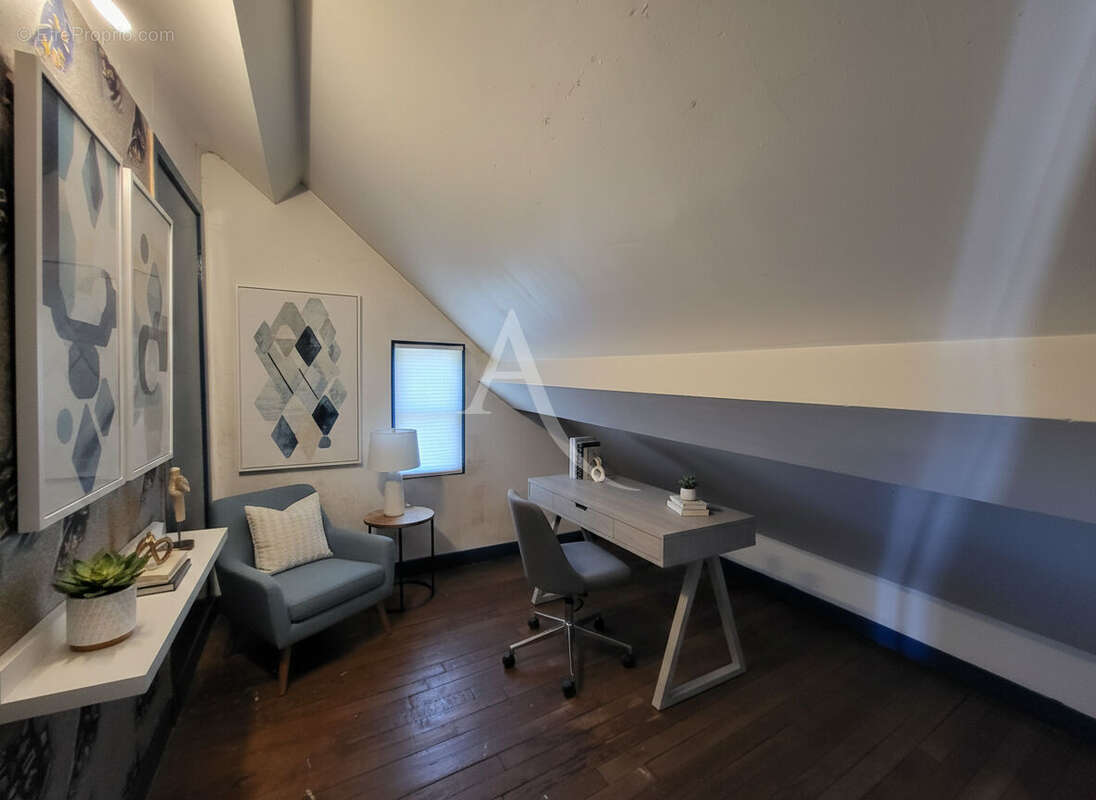 Maison Briarde avec sous sol - photo 15