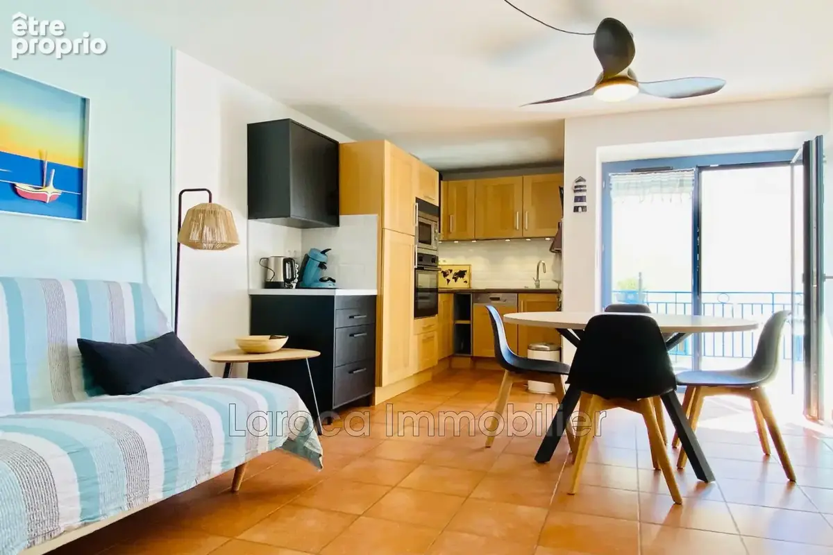 Maison 5 pièces 130 m² à vendre à Banyuls-Sur-Mer (66650) - photo 3