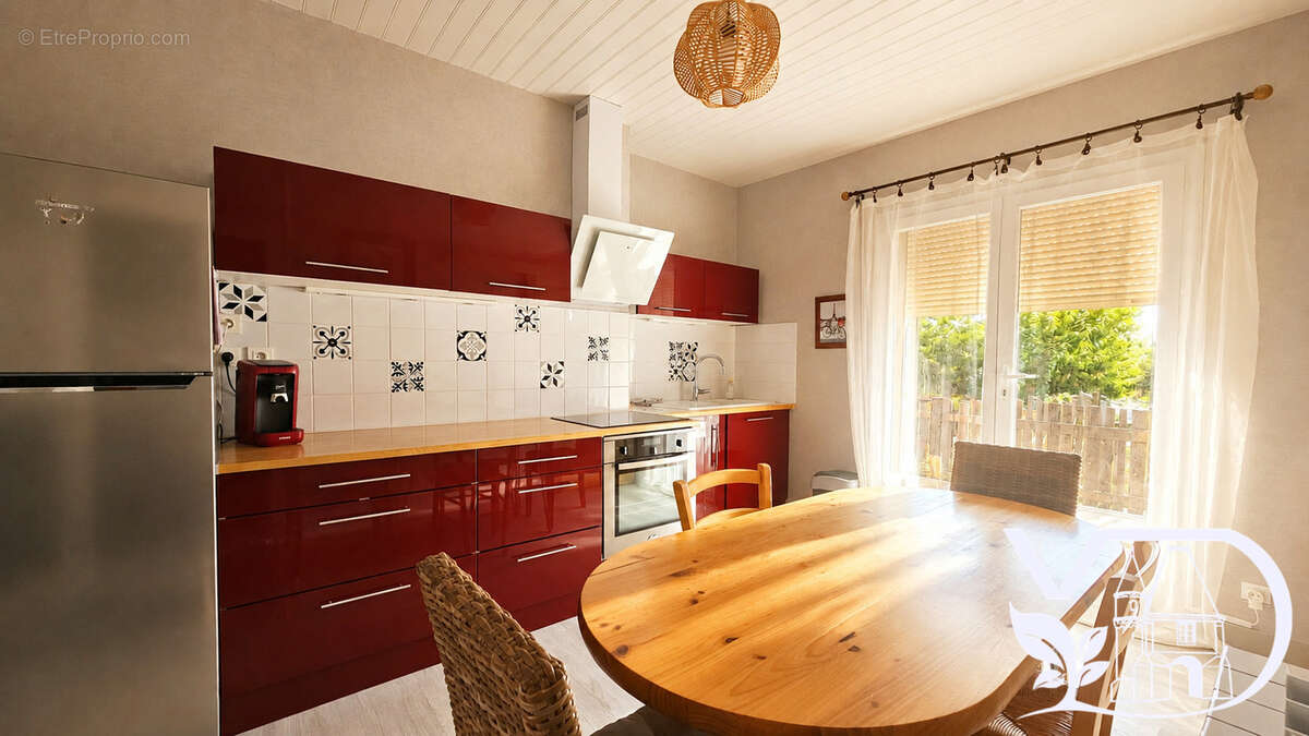 Maison bresles - photo 3