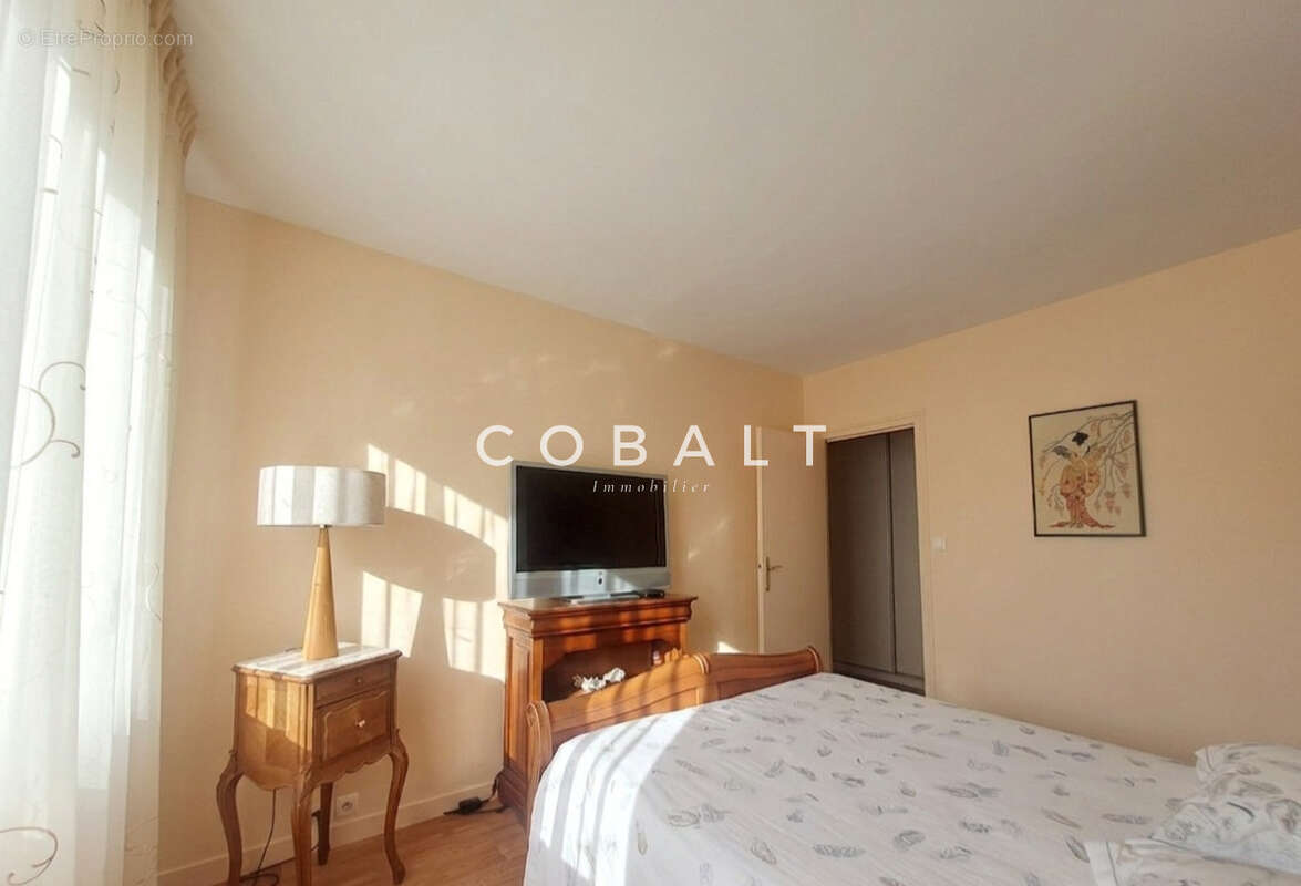 Appartement à SAINT-NAZAIRE
