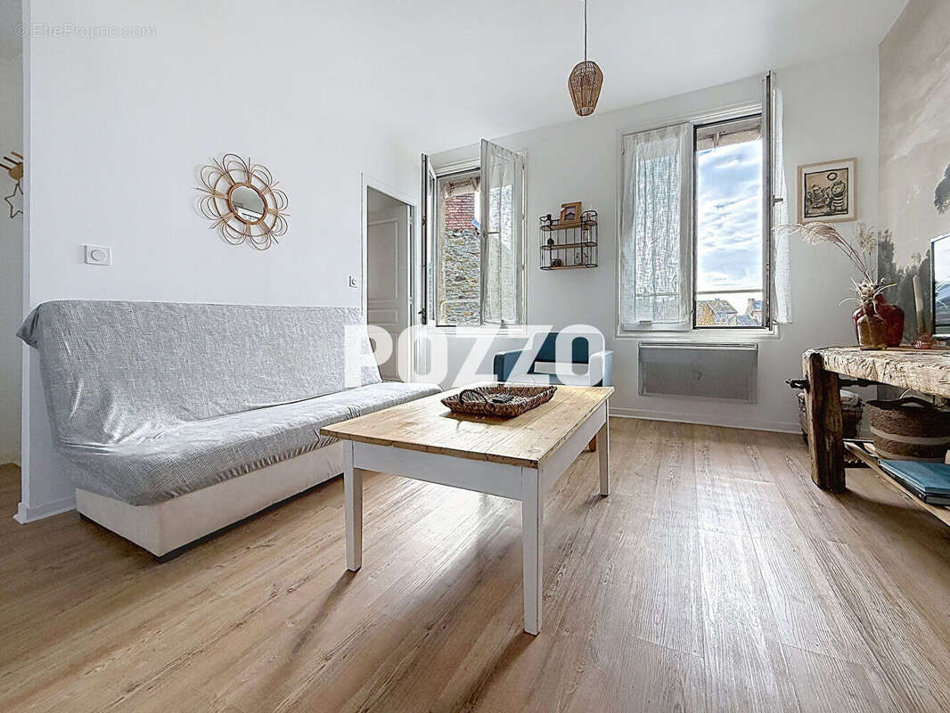Appartement à GRANVILLE