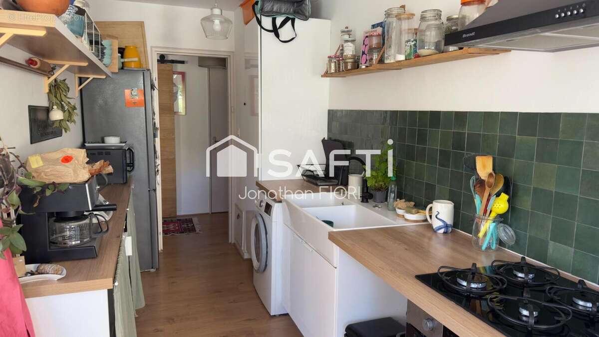 Photo 4 - Appartement à LA VALETTE-DU-VAR