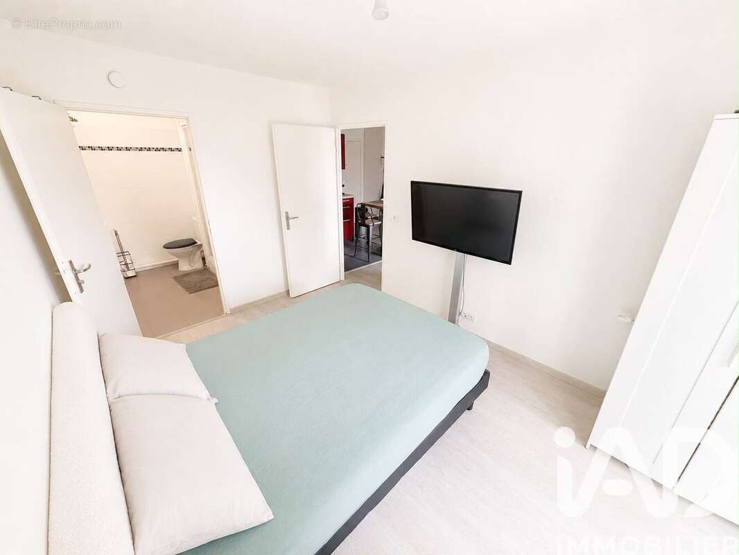 Photo 6 - Appartement à RAMBOUILLET