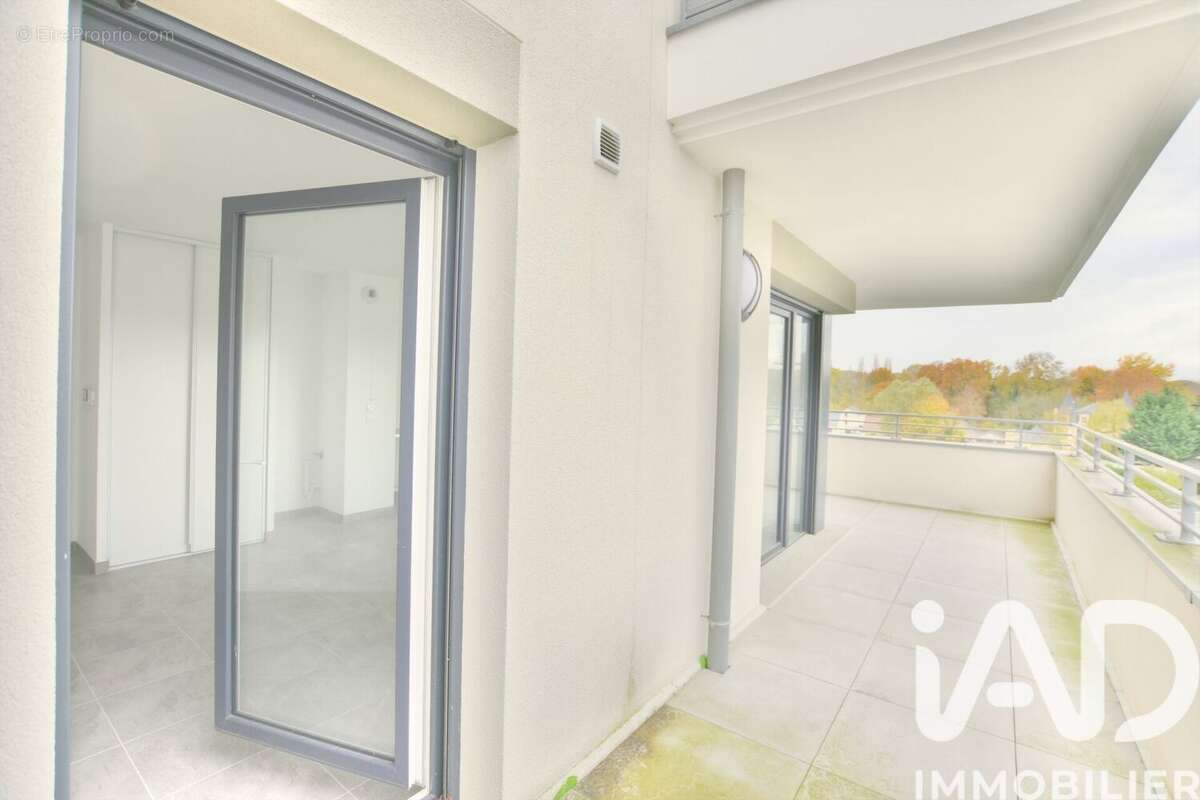 Photo 7 - Appartement à MENNECY