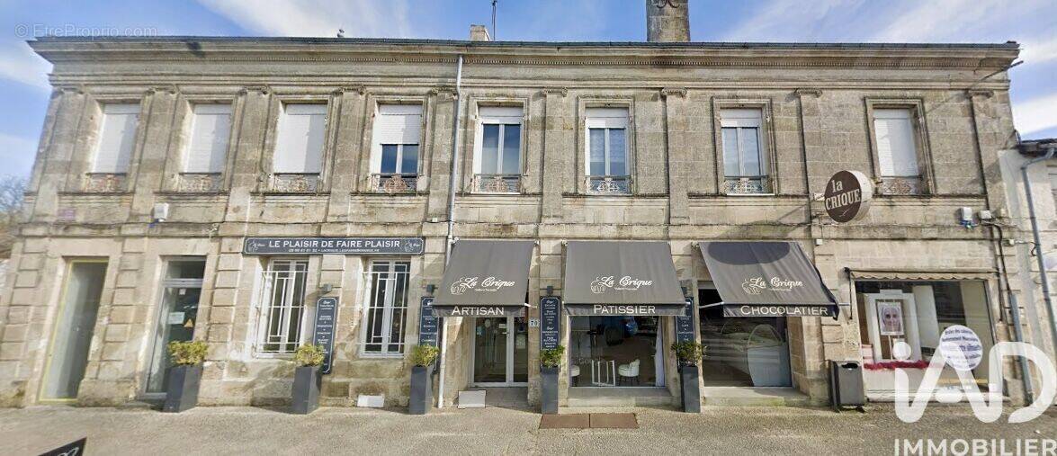 Photo 1 - Appartement à LESPARRE-MEDOC